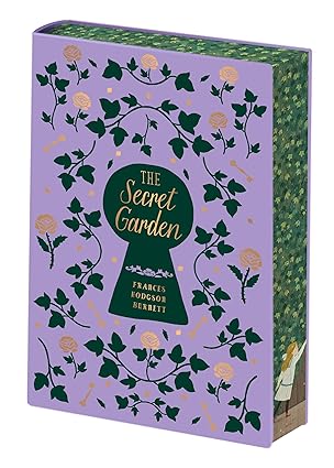 9781398853515 The Secret Garden - Image 1