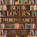 Book Lover's Wordsearch