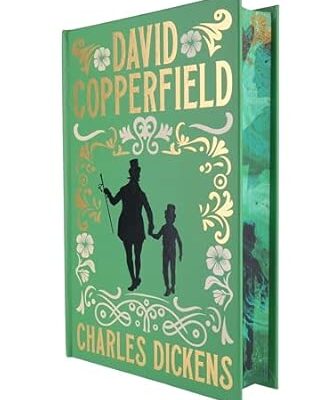 David Copperfield