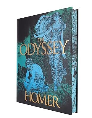 The Odyssey