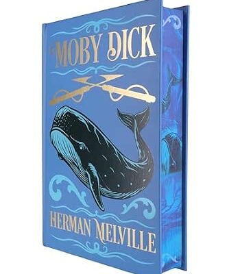 Moby Dick