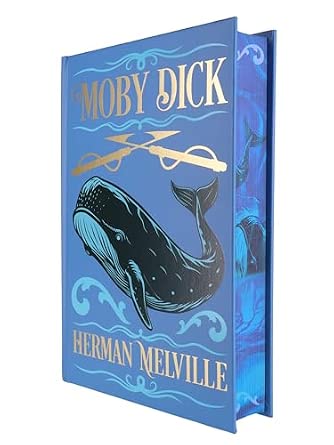 9781398854253 Moby Dick - Image 1