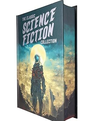 The Classic Science Fiction Collection