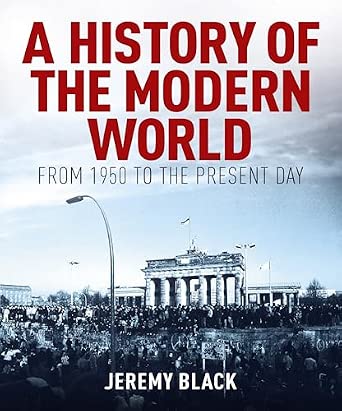 9781398854451 A History of the Modern World - Image 1
