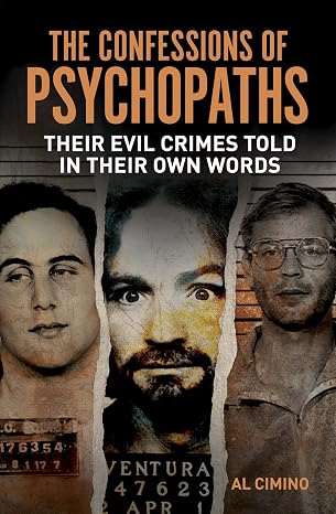 9781398855014 The Confessions of Psychopaths - Image 1
