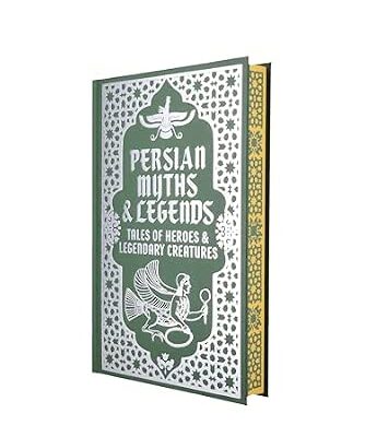 Persian Myths & Legends