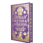 Indian Myths & Legends