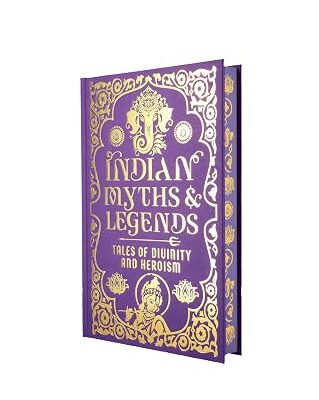 Indian Myths & Legends