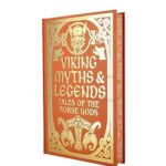 Viking Myths & Legends