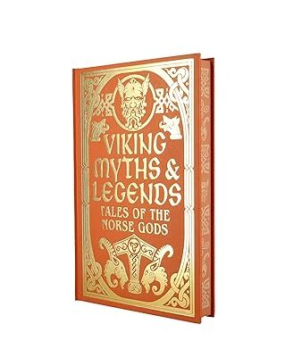 Viking Myths & Legends