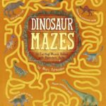 Dinosaur Mazes