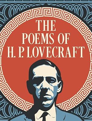 The Poems of H. P. Lovecraft