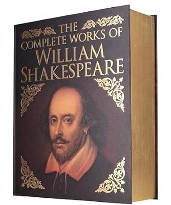 The Complete Works of William Shakespeare