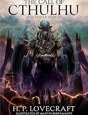 The Call of Cthulhu and Other Stories