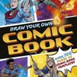 Draw Your Own Comic Book