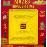 Mazes Through Time