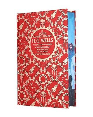 World Classics Library: H. G. Wells