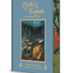 Myths and Legends for Fearless Girls