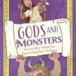 Greek Myths: Gods and Monsters