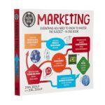 A Degree in a Book Marketing