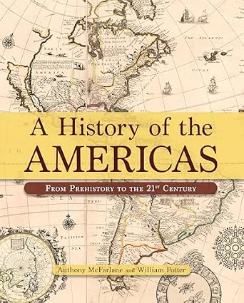 9781839408731 A History of the Americas - Image 1