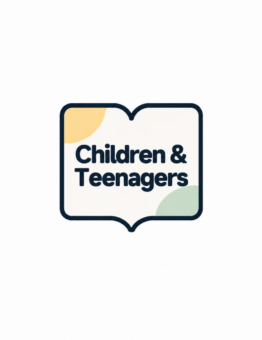 Children & Teenagers Orginal Books